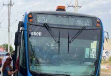 AMEQ descarta aumento en la tarifa de Qrobus y llama a evitar la desinformación
AMEQ descarta aumento en la tarifa de Qrobus y llama a evitar la desinformación