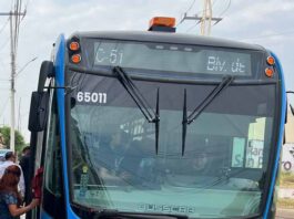 AMEQ descarta aumento en la tarifa de Qrobus y llama a evitar la desinformación AMEQ descarta aumento en la tarifa de Qrobus y llama a evitar la desinformación