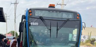 AMEQ descarta aumento en la tarifa de Qrobus y llama a evitar la desinformación AMEQ descarta aumento en la tarifa de Qrobus y llama a evitar la desinformación