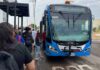 Qrobus refuerza la ruta C51 con más unidades Qrobus refuerza la ruta C51 con más unidades