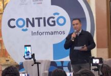 Querétaro activa ayuda para Venezuela, abren tres centros de acopio
Querétaro instala tres centros de acopio para apoyar a Venezuela; así puedes sumarte