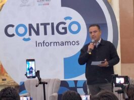 Querétaro activa ayuda para Venezuela, abren tres centros de acopio Querétaro instala tres centros de acopio para apoyar a Venezuela; así puedes sumarte