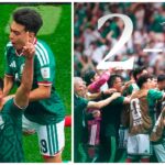 México rompe racha inaugural del Mundial con victoria 2 a 0 sobre Sudáfrica México rompe racha inaugural del Mundial con victoria 2 a 0 sobre Sudáfrica