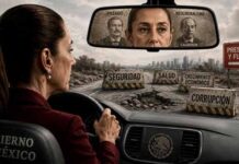 La 4T ya tiene todo el poder, y también todas las excusas – Contrastes
La 4T ya tiene todo el poder, y también todas las excusas - Contrastes