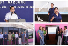 Corregidora invierte 7.5 mdp en la rehabilitación de la Unidad Básica de Rehabilitación
Corregidora invierte 7.5 mdp en la rehabilitación de la Unidad Básica de Rehabilitación