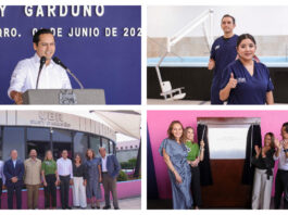 Corregidora invierte 7.5 mdp en la rehabilitación de la Unidad Básica de Rehabilitación Corregidora invierte 7.5 mdp en la rehabilitación de la Unidad Básica de Rehabilitación