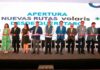 Querétaro suma 11 nuevas rutas aéreas con Volaris desde el AIQ Querétaro suma 11 nuevas rutas aéreas con Volaris desde el AIQ