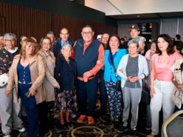 Armando Rivera llama a las mujeres a fortalecer la participación ciudadana en Querétaro Armando Rivera llama a las mujeres a fortalecer la participación ciudadana en Querétaro
