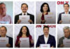 Morena registra 10 aspirantes para coordinación estatal en Querétaro Morena registra 10 aspirantes para coordinación estatal en Querétaro