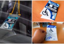 DIF Corregidora entregó más de 800 tarjetones de estacionamiento para personas con discapacidad
DIF Corregidora entregó más de 800 tarjetones de estacionamiento para personas con discapacidad