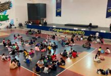 Abre UTEQ registro para Curso de Verano 2026 en Querétaro y Corregidora
Abre UTEQ registro para Curso de Verano 2026 en Querétaro y Corregidora