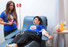 SESA llama a fortalecer la donación altruista de sangre en Querétaro SESA llama a fortalecer la donación altruista de sangre en Querétaro