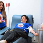 SESA llama a fortalecer la donación altruista de sangre en Querétaro SESA llama a fortalecer la donación altruista de sangre en Querétaro