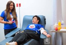 SESA llama a fortalecer la donación altruista de sangre en Querétaro
SESA llama a fortalecer la donación altruista de sangre en Querétaro