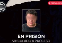 Vinculan a proceso a “El Catracho” por homicidio y desaparición en pelea clandestina de gallos
Vinculan a proceso a “El Catracho” por homicidio y desaparición en pelea clandestina de gallos