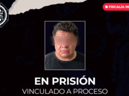 Vinculan a proceso a “El Catracho” por homicidio y desaparición en pelea clandestina de gallos Vinculan a proceso a “El Catracho” por homicidio y desaparición en pelea clandestina de gallos
