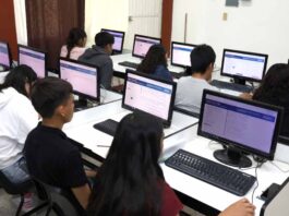 Concluye el proceso de Ingreso Único 2026 para el nivel preparatoria Concluye el proceso de Ingreso Único 2026 para el nivel preparatoria