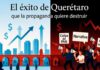 Morena en Querétaro o el arte de estrellarse contra su propio relato Morena en Querétaro o el arte de estrellarse contra su propio relato