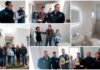 Kuri entrega vivienda accesible en Huimilpan y refrenda apoyo a familias vulnerables Kuri entrega vivienda accesible en Huimilpan y refrenda apoyo a familias vulnerables