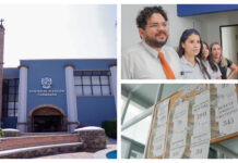 Corregidora registra 16 mil atenciones en justicia cívica durante la actual administración
Corregidora registra 16 mil atenciones en justicia cívica durante la actual administración