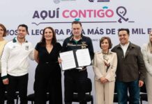 Querétaro firma pacto para impulsar la lectura en bachilleratos y universidades