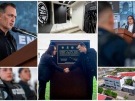 Refuerza Querétaro Policía de Investigación con inversión de 35 mdp Refuerza Querétaro Policía de Investigación con inversión de 35 mdp