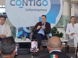 Mauricio Kuri defiende terna para Fiscal Anticorrupción de Querétaro Mauricio Kuri defiende terna para Fiscal Anticorrupción de Querétaro