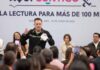 Querétaro firma pacto para impulsar la lectura en universidades y bachilleratos Querétaro firma pacto para impulsar la lectura en universidades y bachilleratos