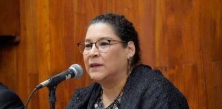 Ley Chepe enfrenta obstáculos constitucionales, advierte Lenia Batres Ley Chepe enfrenta obstáculos constitucionales, advierte Lenia Batres
