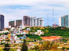 Querétaro mantiene máxima calificación crediticia por quinto año consecutivo Querétaro mantiene máxima calificación crediticia por quinto año consecutivo
