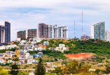 Querétaro se consolida como la ciudad más competitiva de México en 2026: IMCO
Querétaro se consolida como la ciudad más competitiva de México en 2026: IMCO