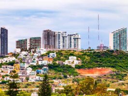 Querétaro se consolida como la ciudad más competitiva de México en 2026: IMCO Querétaro se consolida como la ciudad más competitiva de México en 2026: IMCO