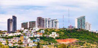 Querétaro se consolida como la ciudad más competitiva de México en 2026: IMCO Querétaro se consolida como la ciudad más competitiva de México en 2026: IMCO