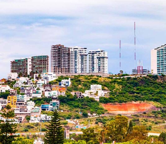 Querétaro se consolida como la ciudad más competitiva de México en 2026: IMCO Querétaro se consolida como la ciudad más competitiva de México en 2026: IMCO