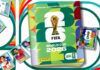 Mundial eleva demanda en México con 3 millones de búsquedas Panini Mundial eleva demanda en México con 3 millones de búsquedas Panini