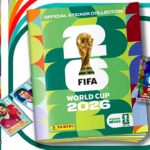 Mundial eleva demanda en México con 3 millones de búsquedas Panini Mundial eleva demanda en México con 3 millones de búsquedas Panini