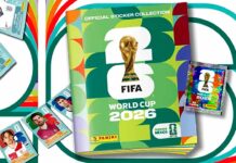 Mundial eleva demanda en México con 3 millones de búsquedas Panini
Mundial eleva demanda en México con 3 millones de búsquedas Panini