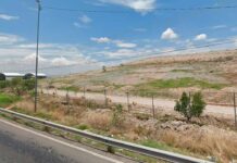 Relleno sanitario de Querétaro operará hasta finales de 2027
El municipio analiza ampliar el sitio actual o construir uno nuevo para garantizar el manejo de residuos en los próximos años.