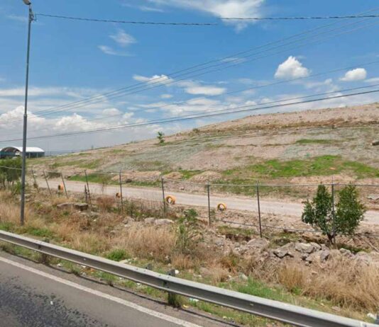 Relleno sanitario de Querétaro operará hasta finales de 2027 El municipio analiza ampliar el sitio actual o construir uno nuevo para garantizar el manejo de residuos en los próximos años.