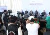 Querétaro pide a CFE atender fallas eléctricas que afectan a familias e industria Querétaro pide a CFE atender fallas eléctricas que afectan a familias e industria