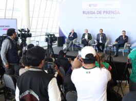 Querétaro pide a CFE atender fallas eléctricas que afectan a familias e industria Querétaro pide a CFE atender fallas eléctricas que afectan a familias e industria
