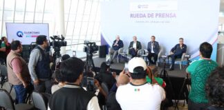 Querétaro pide a CFE atender fallas eléctricas que afectan a familias e industria Querétaro pide a CFE atender fallas eléctricas que afectan a familias e industria