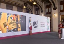 México envía ayuda humanitaria a Venezuela tras terremotos
México envía ayuda humanitaria a Venezuela tras terremotos