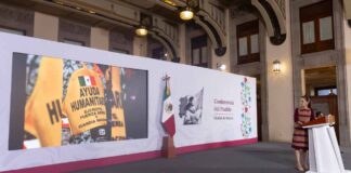 México envía ayuda humanitaria a Venezuela tras terremotos México envía ayuda humanitaria a Venezuela tras terremotos