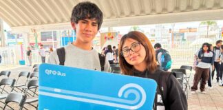 Hoy concluye la renovación de la Tarifa Unidos 2026 en Qrobus Hoy concluye la renovación de la Tarifa Unidos 2026 en Qrobus