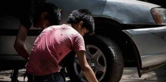 Trabajo infantil en México afecta a más de 3.5 millones de menores: INEGI Trabajo infantil en México afecta a más de 3.5 millones de menores: INEGI