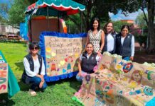 Querétaro refuerza combate al trabajo infantil
Querétaro refuerza combate al trabajo infantil