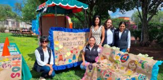 Querétaro refuerza combate al trabajo infantil Querétaro refuerza combate al trabajo infantil