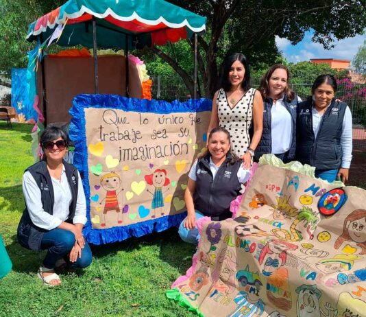 Querétaro refuerza combate al trabajo infantil Querétaro refuerza combate al trabajo infantil