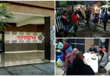 Yimpathí, refugio seguro ante lluvias en el Municipio de Querétaro
Yimpathí, refugio seguro ante lluvias en el Municipio de Querétaro